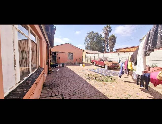 3 BEDROOM HOUSE FOR SALE IN NEW MODDER